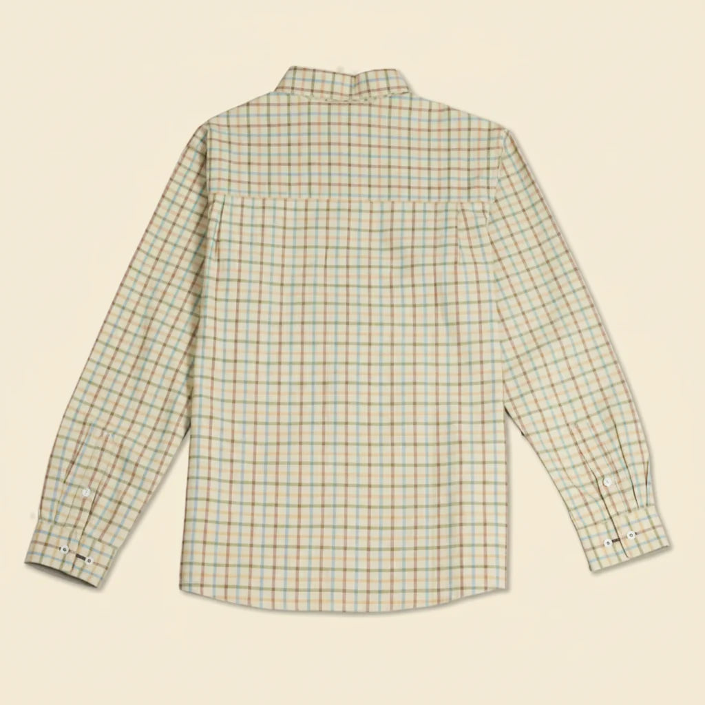 James River Oxford Shirt Decoy Apparel