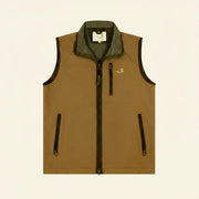 Reelfoot Layering Vest Decoy Apparel