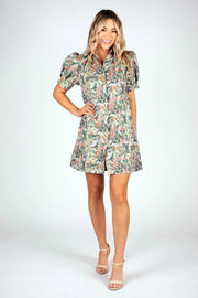 Vivienne Dress Sincerely Ours