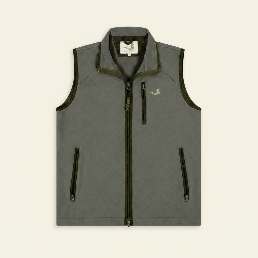 Reelfoot Layering Vest Decoy Apparel