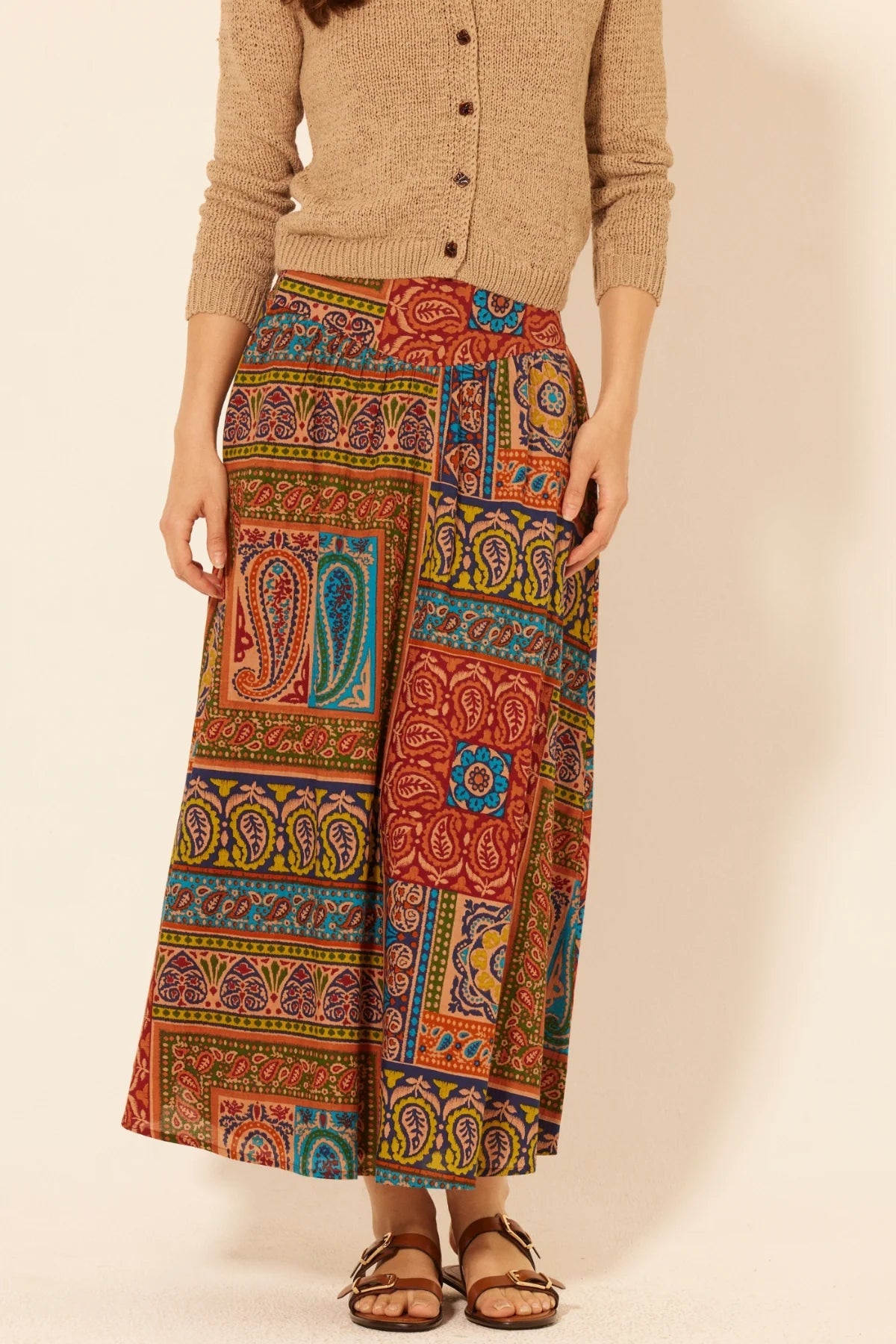 Elm Skirt Bila