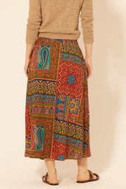 Elm Skirt Bila