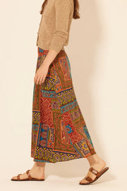 Elm Skirt Bila