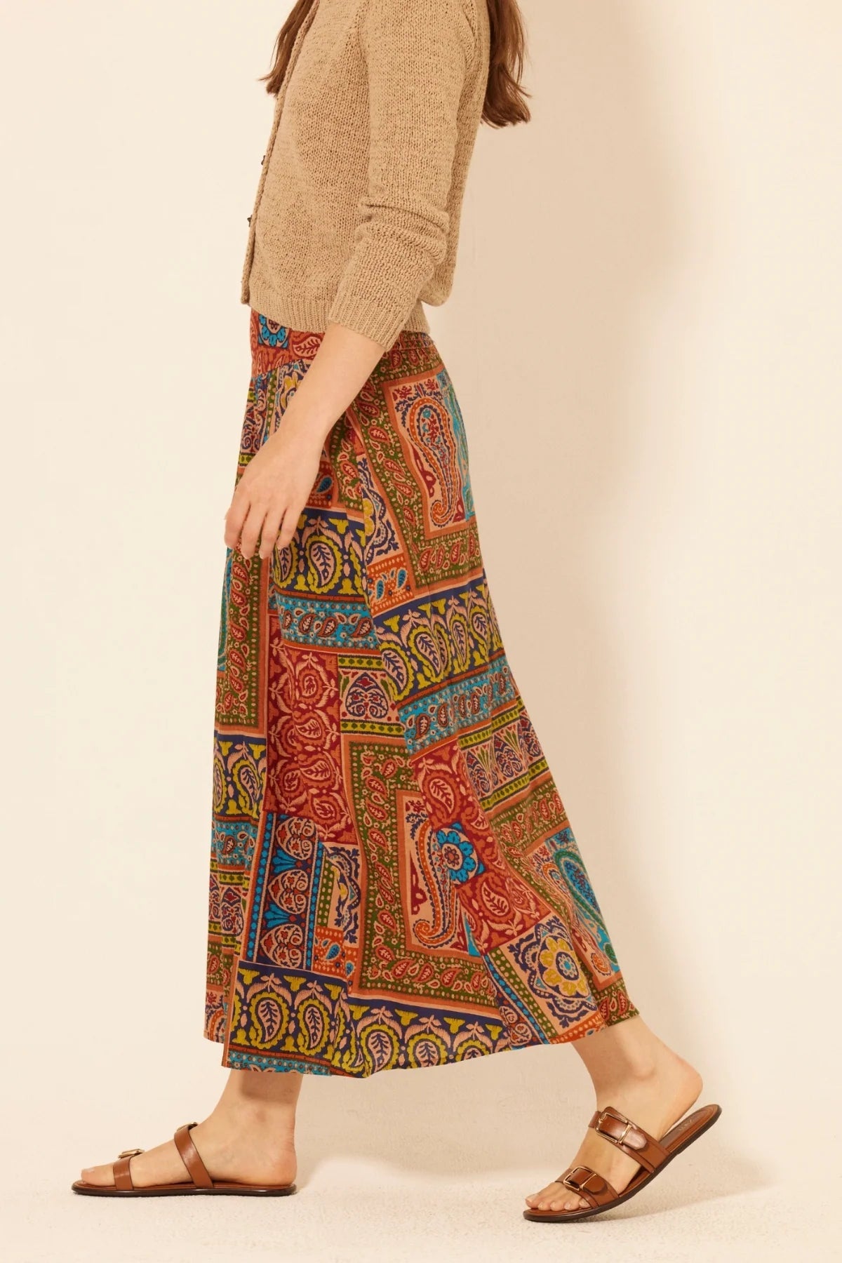 Elm Skirt Bila