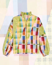 Cameron Jacket Alden Adair