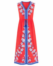 Isla Maxi Dress Isla Payal
