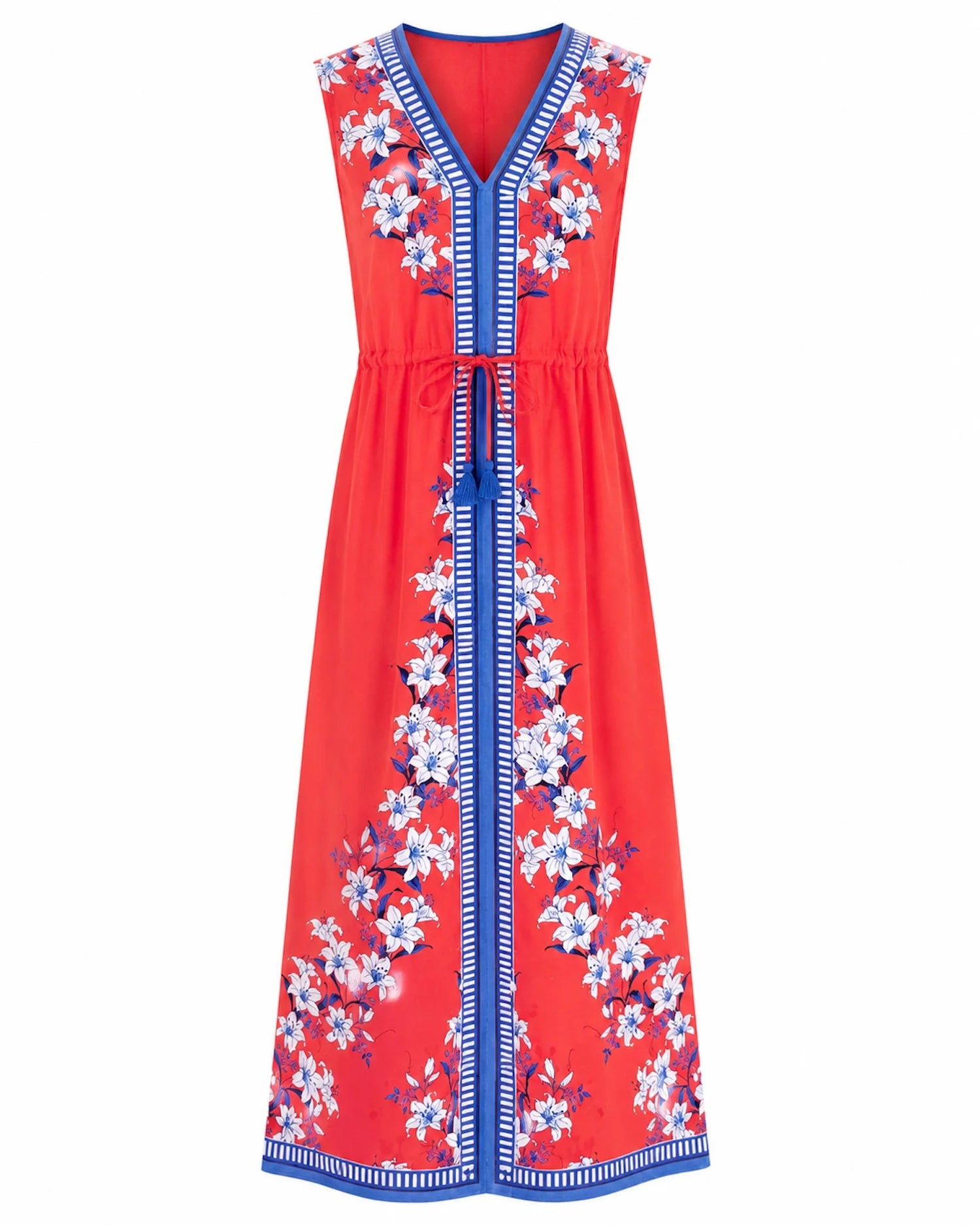 Isla Maxi Dress Isla Payal