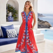 Isla Maxi Dress Isla Payal