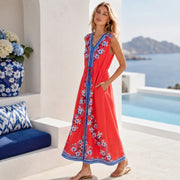 Isla Maxi Dress Isla Payal