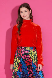 Eliza Top Alden Adair