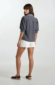 Pippa Top Sincerely Ours