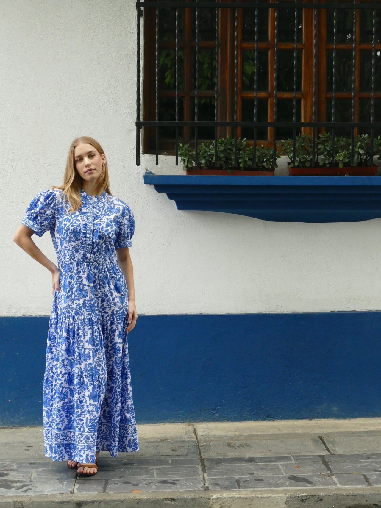 Joy Dress