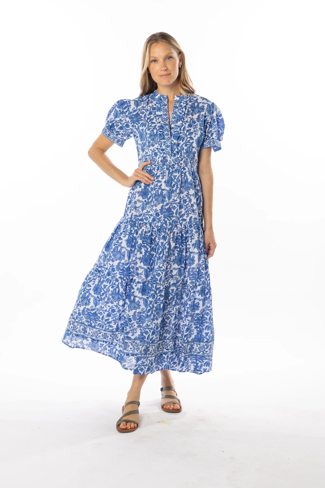 Joy Dress