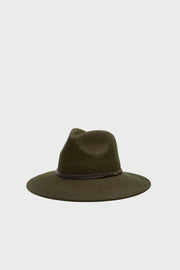 Ladies Tack Fedora | Barbour Barbour