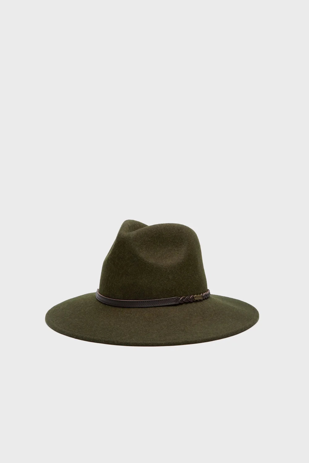 Ladies Tack Fedora | Barbour Barbour