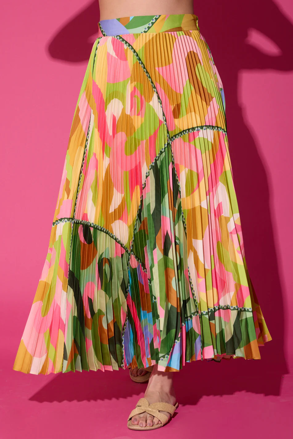 McNeil Skirt Alden Adair