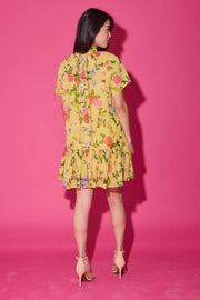 Willa Dress Alden Adair
