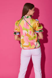 Lottie Top Alden Adair