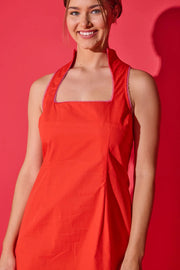 Adeline Dress Alden Adair