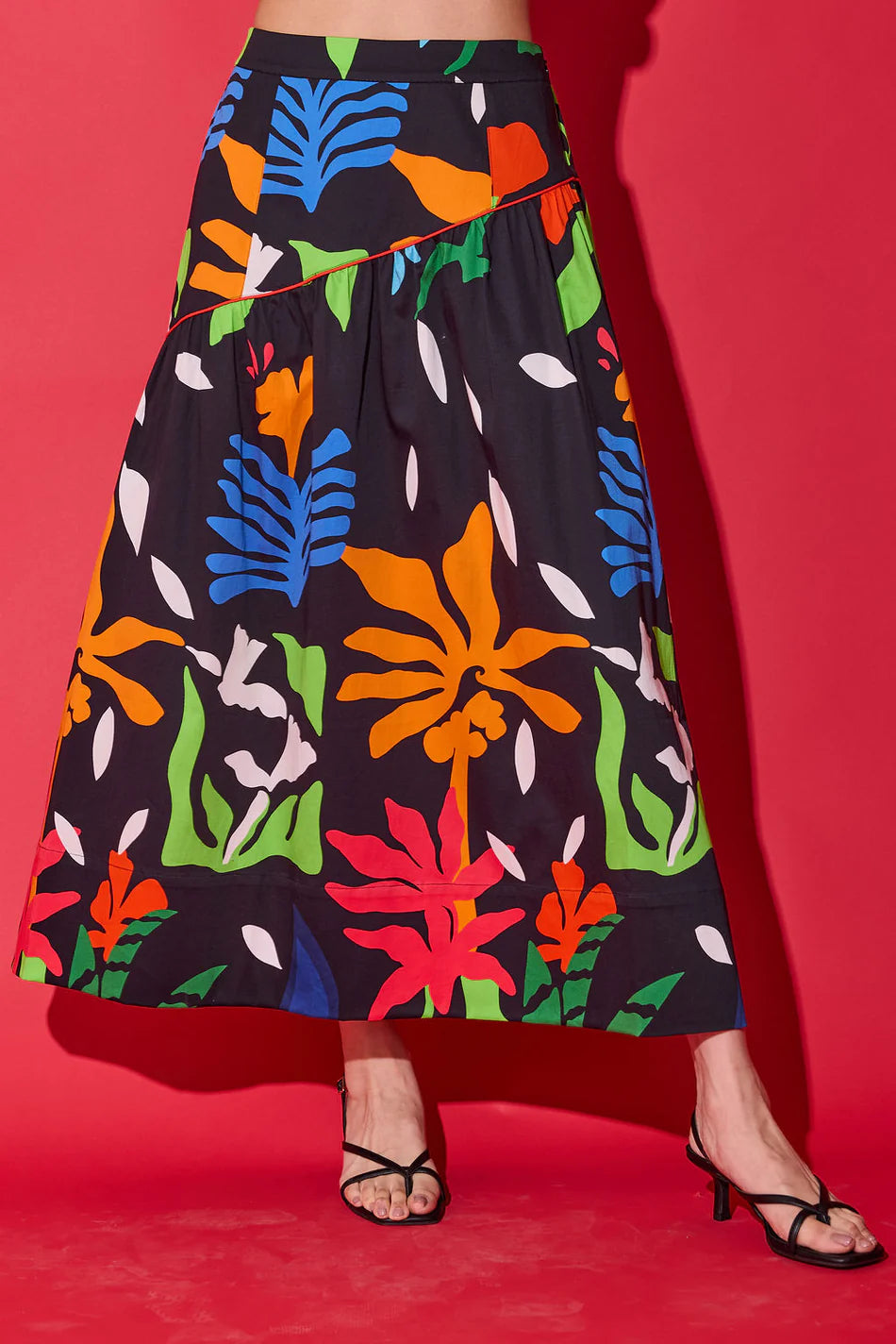 Kelly Skirt Alden Adair