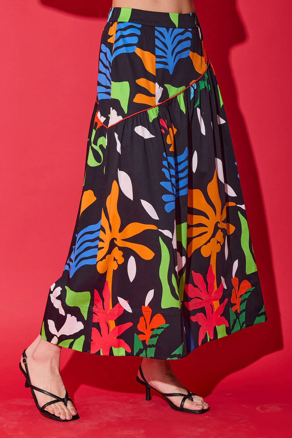 Kelly Skirt Alden Adair
