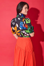 Amber Top Alden Adair