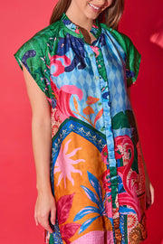 Margot Dress Alden Adair