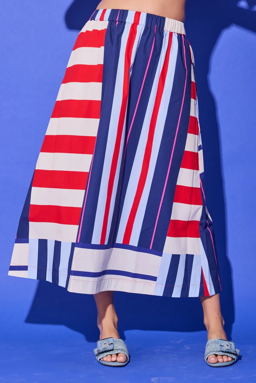 Danny Skirt Alden Adair