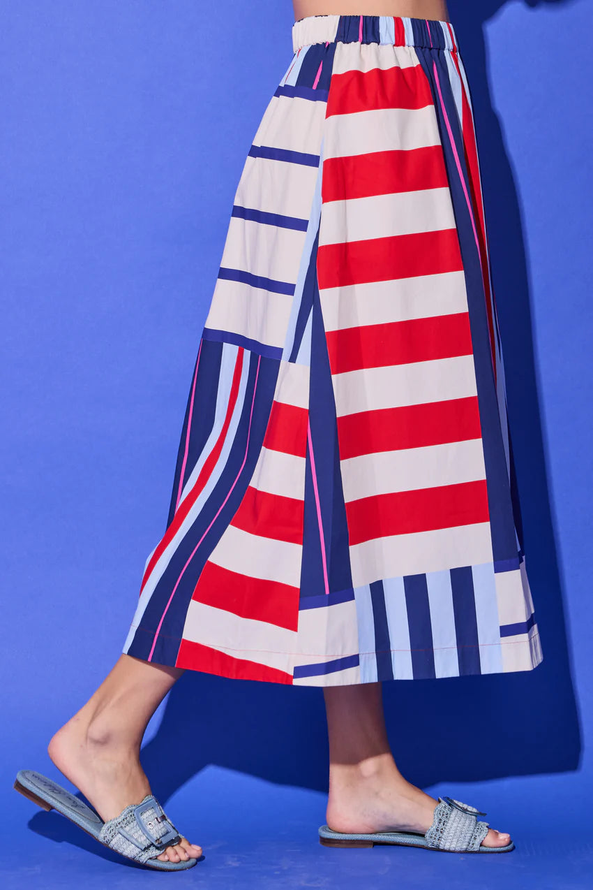 Danny Skirt Alden Adair