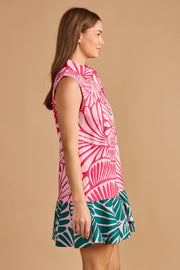 Tilly Dress Double A