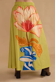 Maeve Skirt Double A