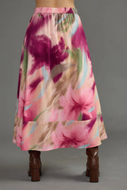 Marisol Skirt Double A
