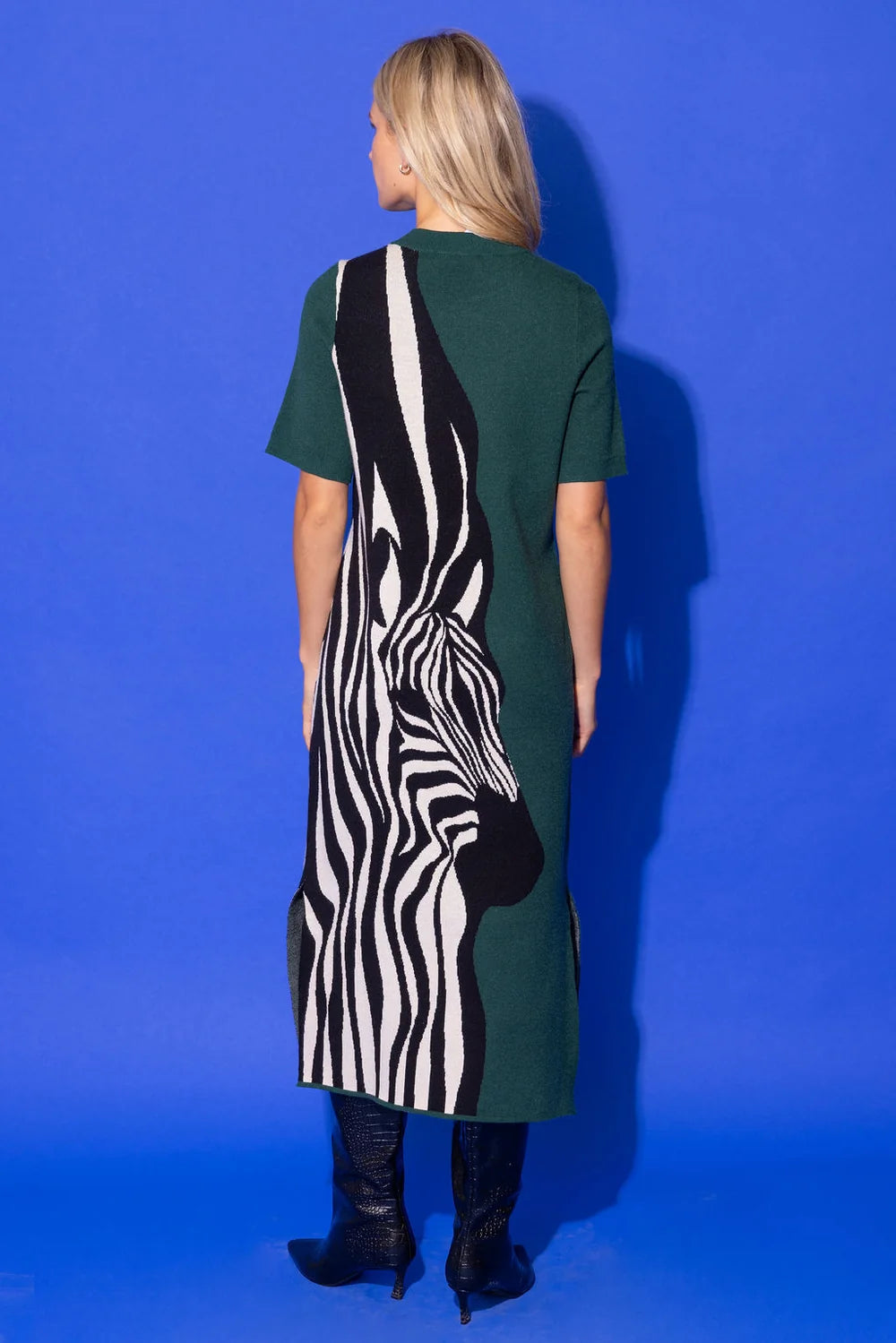 Scout Dress Alden Adair