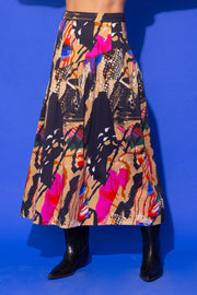 Kelly Skirt Alden Adair