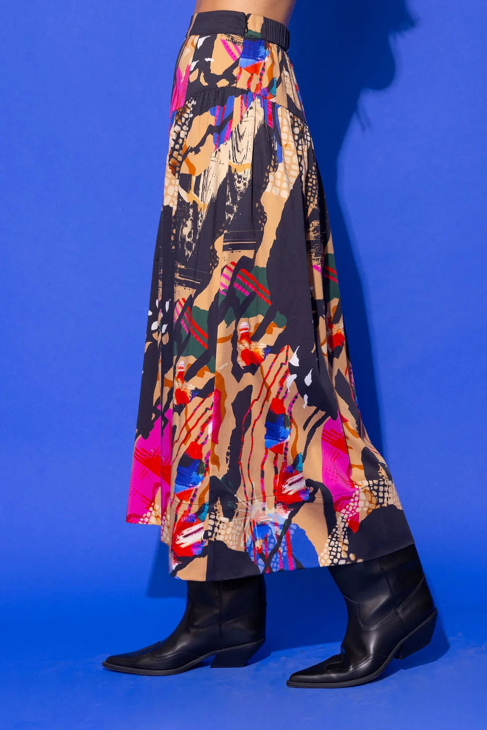 Kelly Skirt Alden Adair