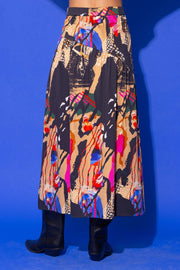 Kelly Skirt Alden Adair