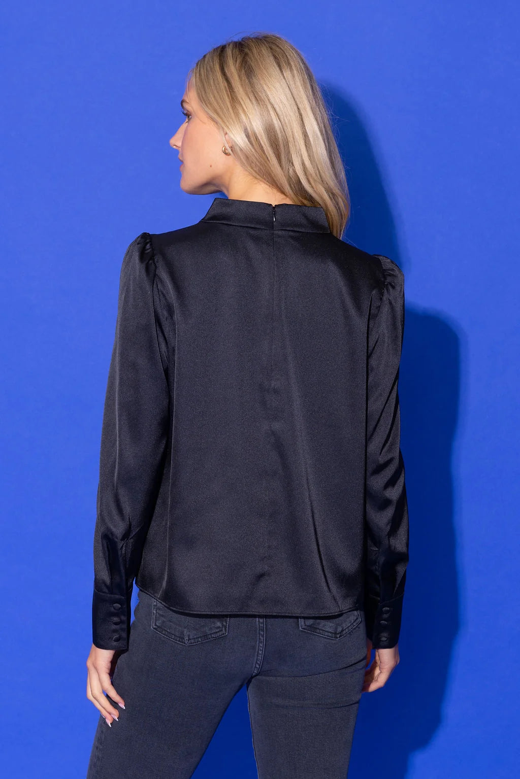 Scarlett Top Alden Adair