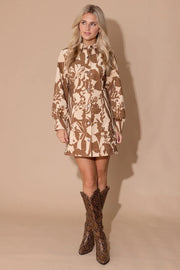 Harriet Dress Alden Adair