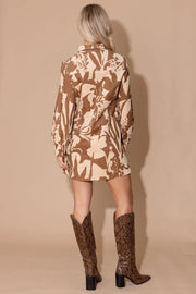 Harriet Dress Alden Adair