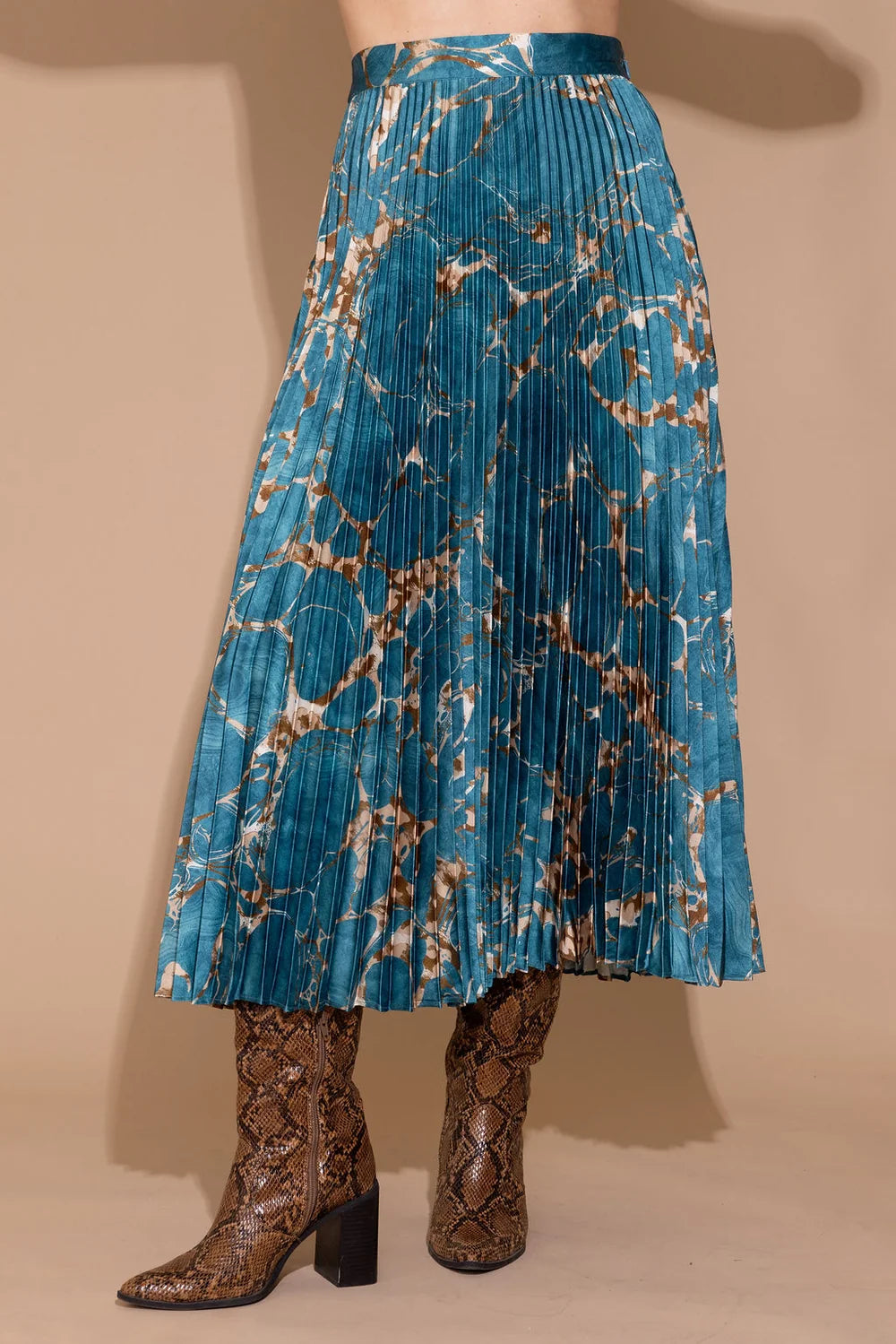 McNeil Skirt Alden Adair