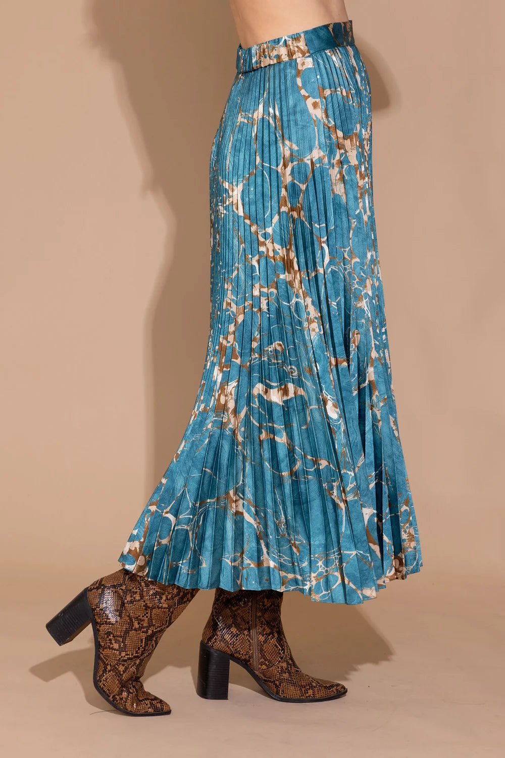 McNeil Skirt Alden Adair