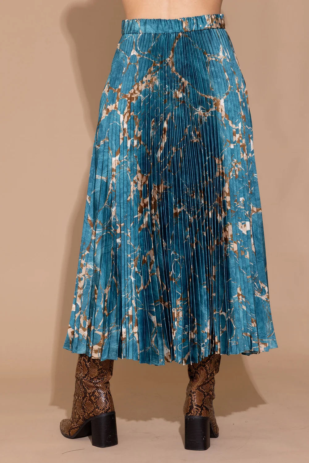 McNeil Skirt Alden Adair