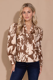 Oliver Top Alden Adair