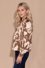 Oliver Top Alden Adair