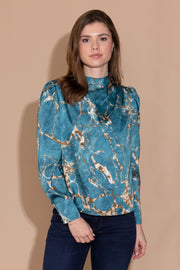 Scarlett Top Alden Adair