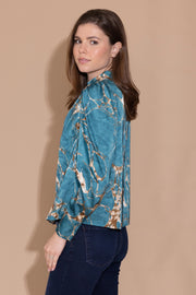 Scarlett Top Alden Adair
