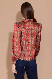 Oliver Top Alden Adair