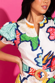 Blakely Dress Alden Adair