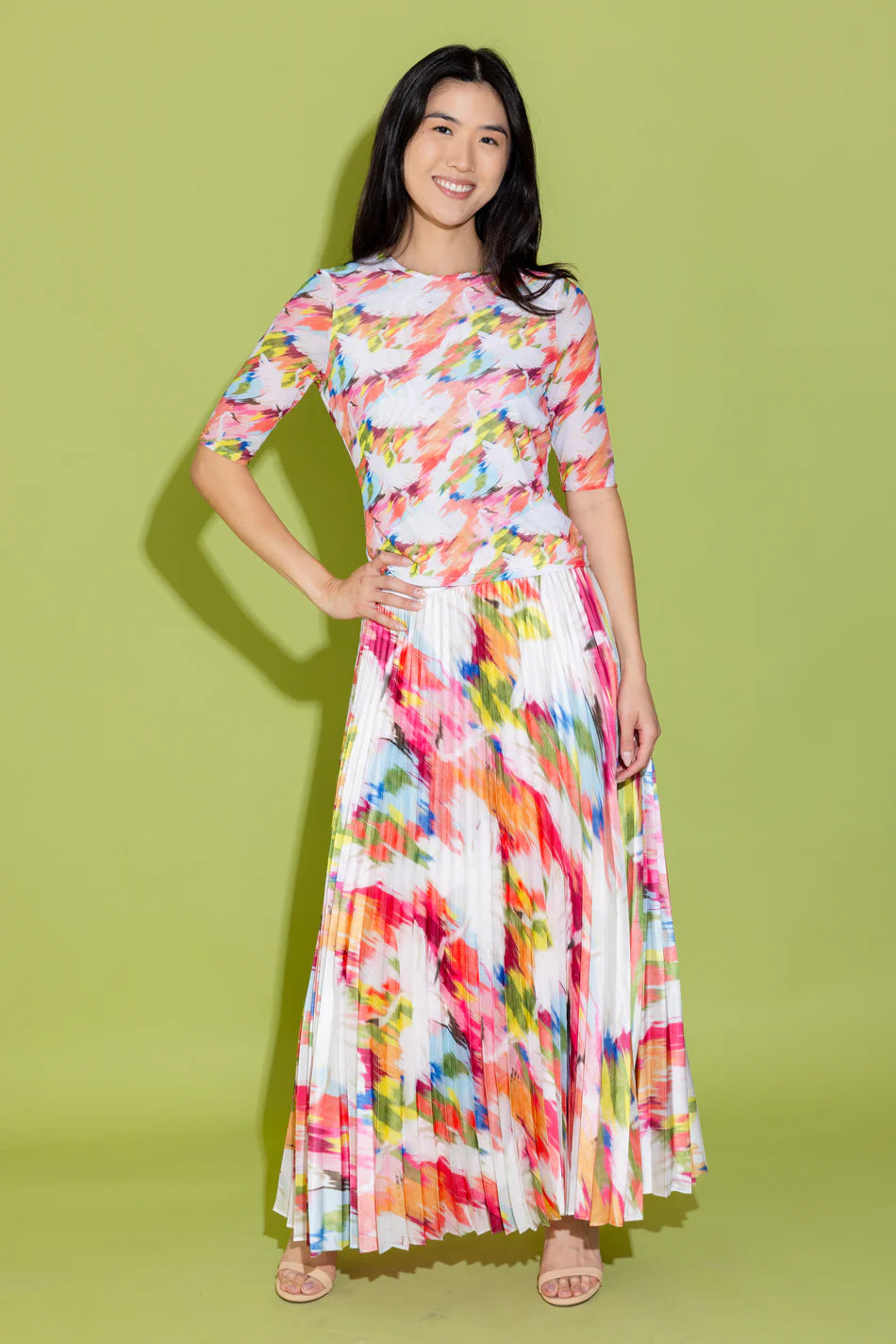 McNeil Skirt Alden Adair