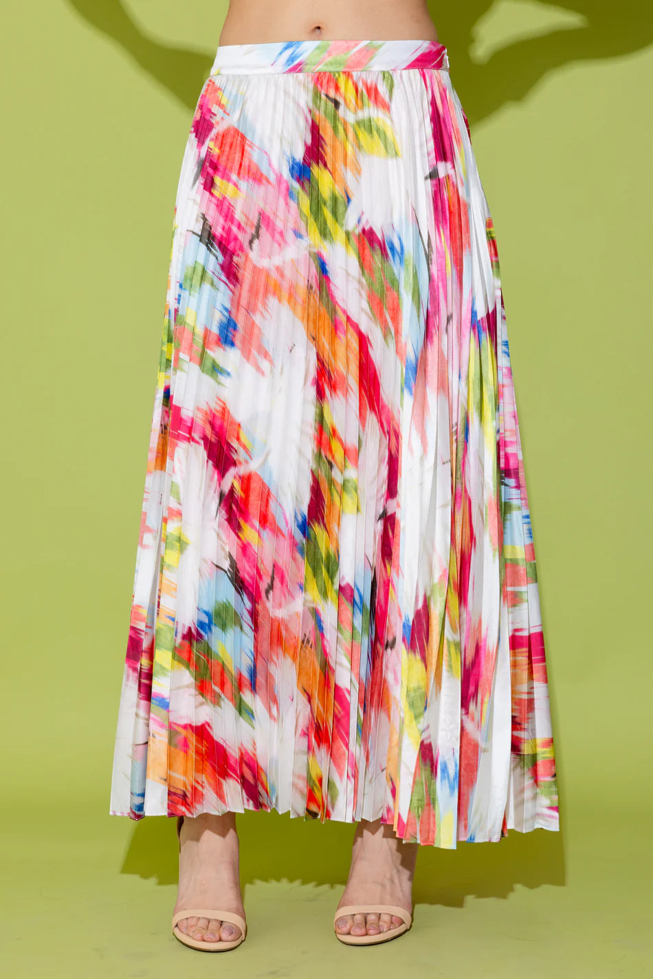 McNeil Skirt Alden Adair